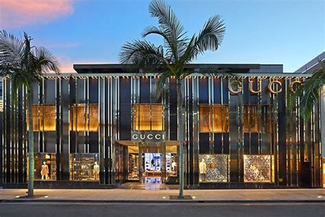 Gucci rodeo dr